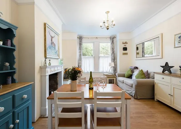 Bikki Apartments - 2 Bedroom