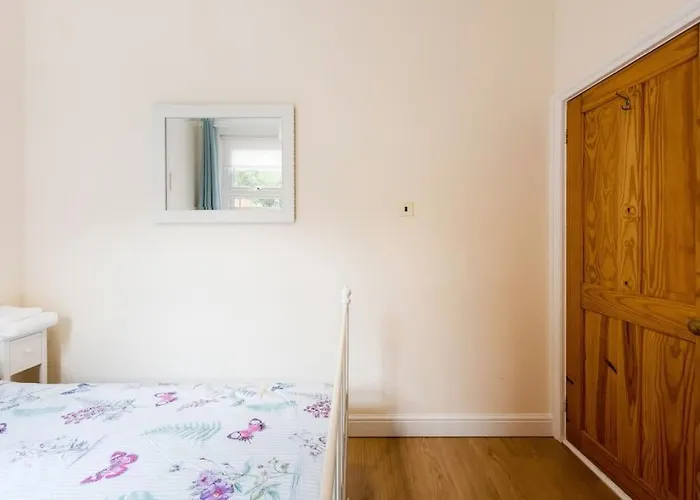 Bikki Apartments - 2 Bedroom