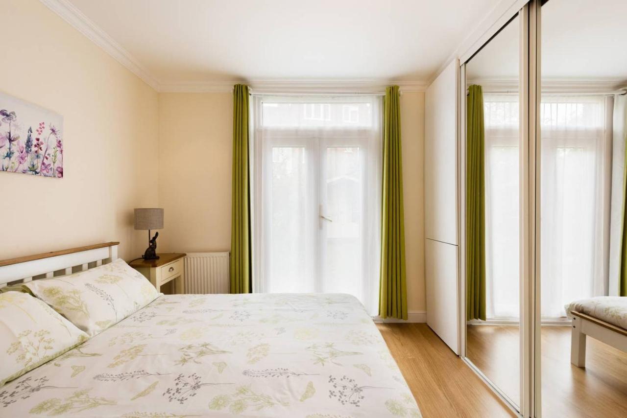 Apartment Bikki - 2 Bedroom
